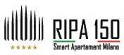 Ripa 150 – Smart Apartament Milano